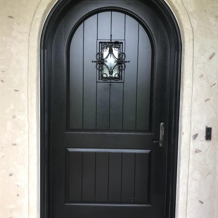 Gallery - Southern Front Door