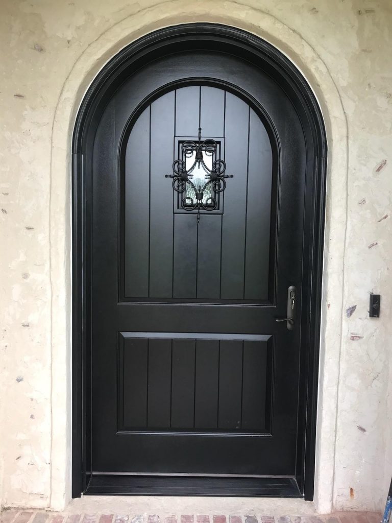 Houston Texas Front Entry Door | Southern Front Doors