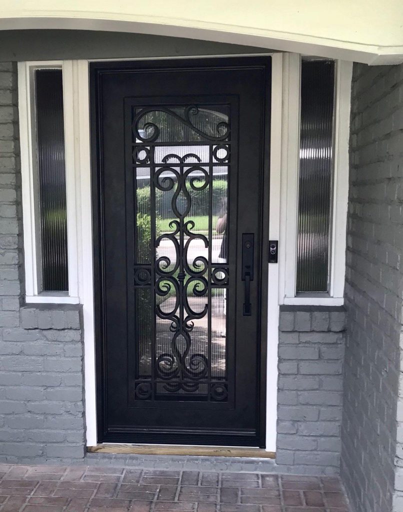 Custom Front Doors near me Houston TX | Southern Front Door