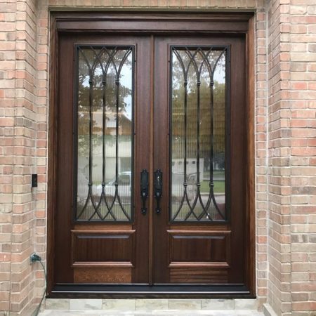 Gallery - Southern Front Door