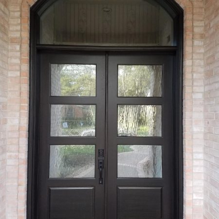 Gallery - Southern Front Door