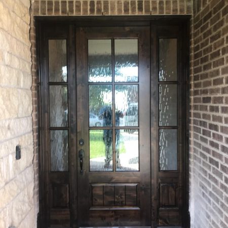 Gallery - Southern Front Door