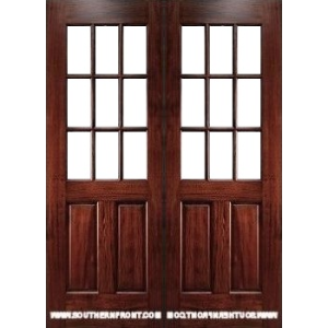 9 Lite TDL (Double Door)