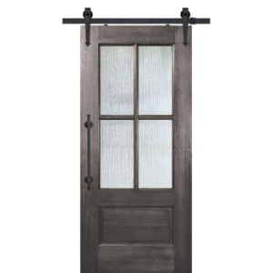 BarnCraft 4 Lite SDL Door 68 Tall BD072 SDL4U 1067 88728