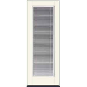 Full Lite Internal Blinds 8ft S82600 Alpine