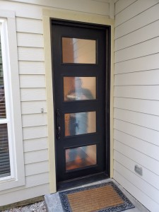 Gallery - Southern Front Door