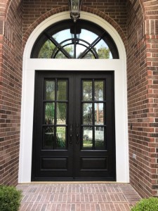 Gallery - Southern Front Door