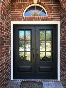 Gallery - Southern Front Door