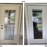 storm door with screens Houston, TX